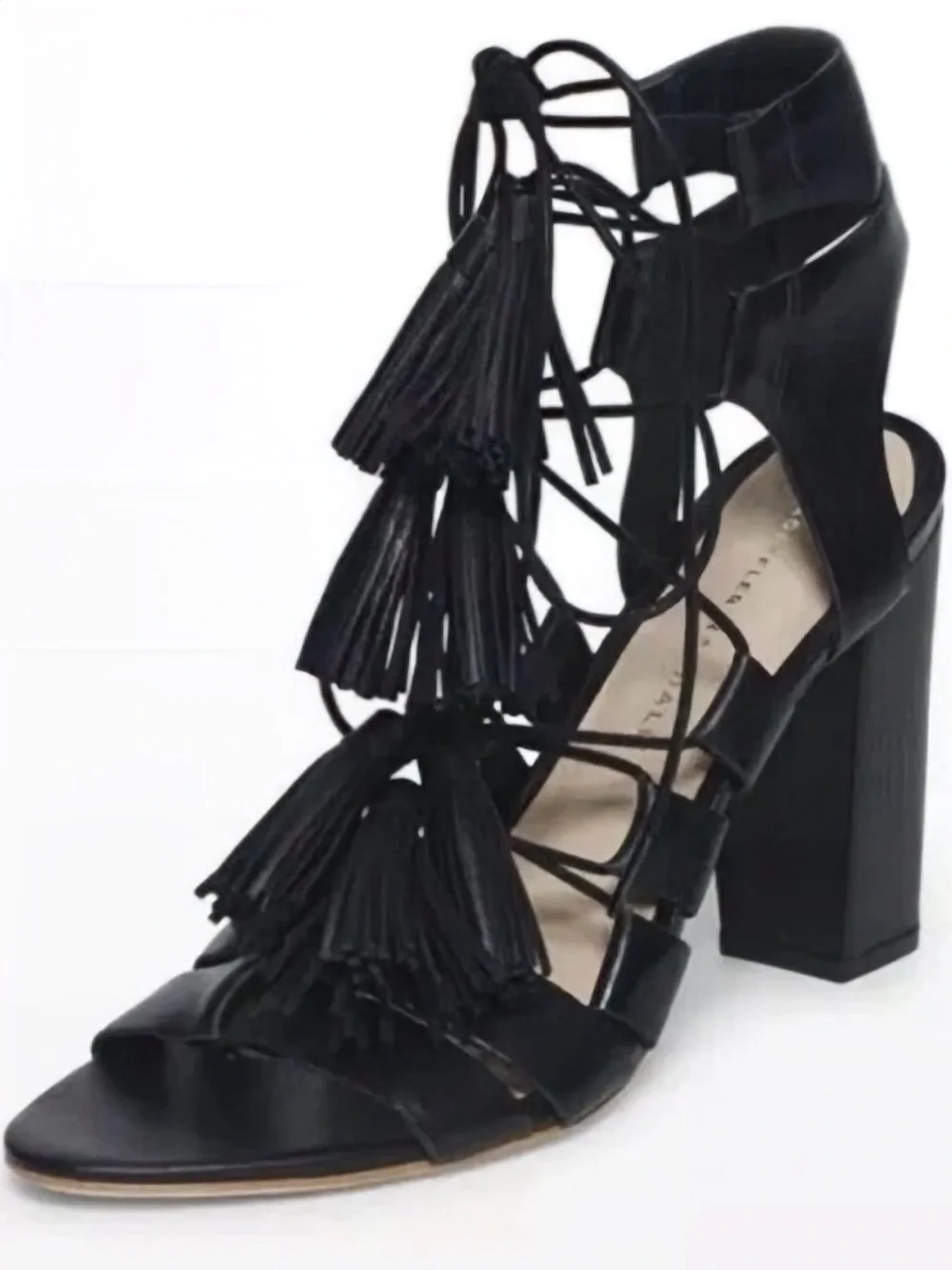 Loeffler Randall loeffler randall